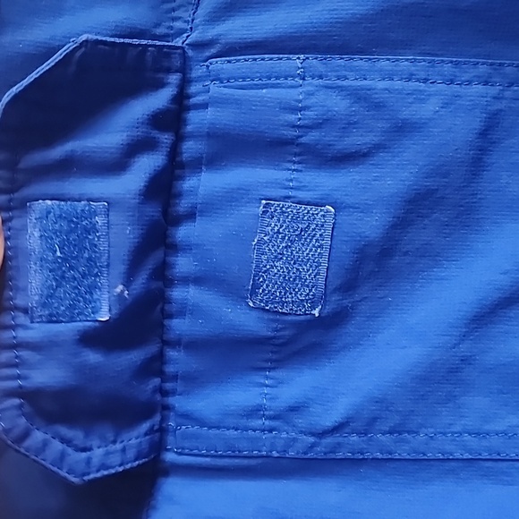 Field and Stream Short Sleeve Button Down Sz XL - Picture 5 of 11